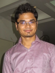 Raj Kumar Singh