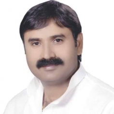 Rajesh Kumar Yadav