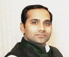 Sunil Singh Sajan